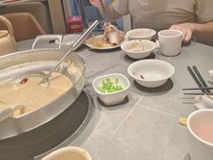 -骨之味·筒骨汤火锅(江头店)