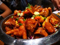 -湘聚缘湘菜馆(斜土路店)
