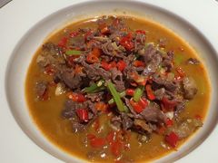 -千百味红餐厅·江西菜(绿地双子塔店)