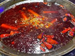 -楠火锅(绵阳首店)