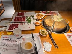 -海银海记潮汕牛肉火锅(新港中路海珠店)