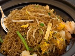 -羡餐厅·杭帮菜·淳菜(千岛湖自由洲际殿店)