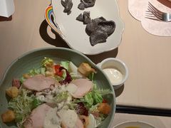 -布拉诺牛排西餐厅(上城天街店)