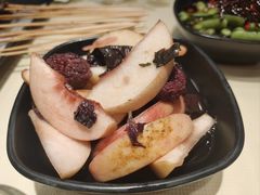 紫苏桃子姜-聚味瞿记·龙虾堂(梅溪湖店)