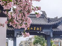 -莫愁湖公园