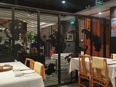 -辣婆婆(航天桥店)