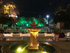 -金汤湾海水温泉度假酒店