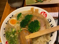 -日出拉面(望京店)