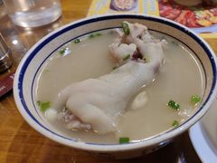 -易老妈蹄花.特色川菜(人民公园总店)
