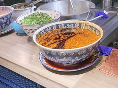-清真·金城老碗牛肉面揪面片(兰州总店)