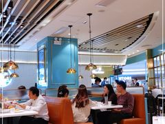 大堂-翠华餐厅(宝安壹方城店)