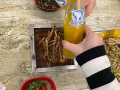 -老徐烧烤涮肚(交道口店)