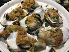 -三个渔夫·蒸汽海鲜(小白楼店)
