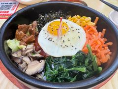 -食米家拌饭(梅溪新天地店)