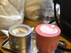 -ZM COFFEE(西安路店)