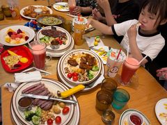 -菲滋意式餐厅(黄岩洞天店)