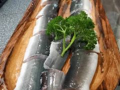 -本炙炭烤·蒲烧活鳗料理店(金沙洲店)