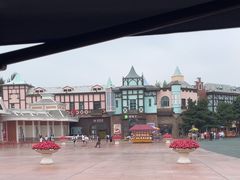 -沈阳方特欢乐世界