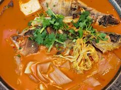 东北鱼豆腐儿-福禄财东北菜(珠江帝景店)