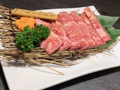 -AJIYA·池袋日式烧肉自助(天津万象城店)