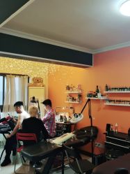 -众刺纹画·纹身·穿孔饰品·海娜定制