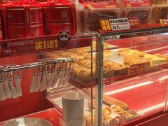 -味多美蛋糕(看丹桥店)