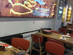 -柳叶刀烧烤(北大清华店)