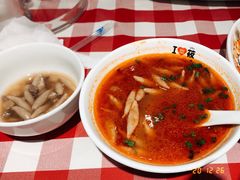 -西贝(吴江路湟普汇店)