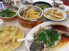 -成惠食府(赤岗店)