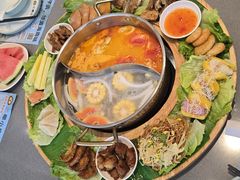 -椰小鸡·琼州糟粕醋(美兰缤纷城店)