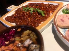 -梯坎老火锅(天禧店)