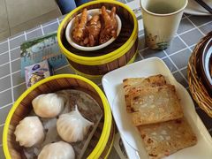 -成记海鲜粥(意大利风情街店)