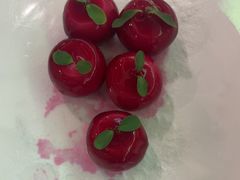 -洪湖水·新楚菜(人民大学店)