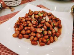 老醋花生-巴依老爷新疆美食(清华东门店)