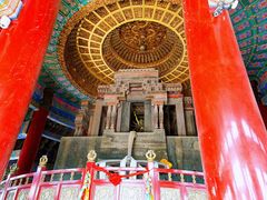 -普乐寺
