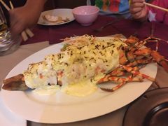 -Red Lobster