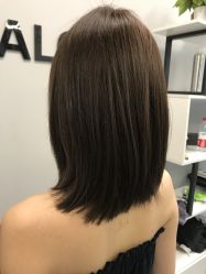 -T-Hair Salon
