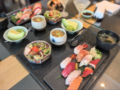-西村日本料理(香格里拉饭店)