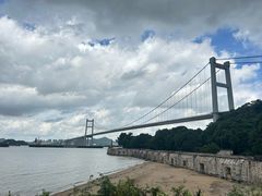 -威远炮台