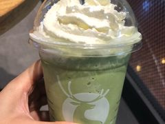 -luckincoffee瑞幸咖啡(香港名店街店)