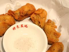 -飞尝蚝·顺德菜·鱼生(顺德总店)