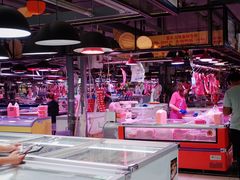 -王四营海鲜市场