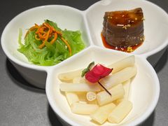 -姑苏家宴·苏帮菜·松鼠桂鱼(苏州总店)
