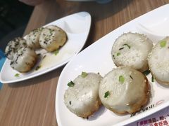 -小杨生煎(香港名都店)