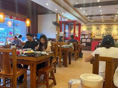 -老雒阳面馆·水席·洛阳菜(王城路店)