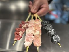 -麦MUGI铁板烧日式料理