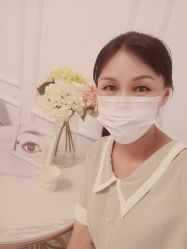 -韩美绣·骨相纹眉·洗眉美瞳线