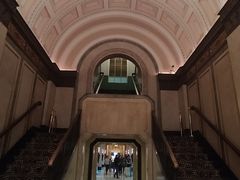 -上海和平饭店华懋阁 Cathay Room