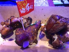 -蛙来哒(正荣财富店)