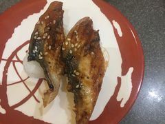 -禾绿寿司·定食·拉面·烧炸(喜荟城店)